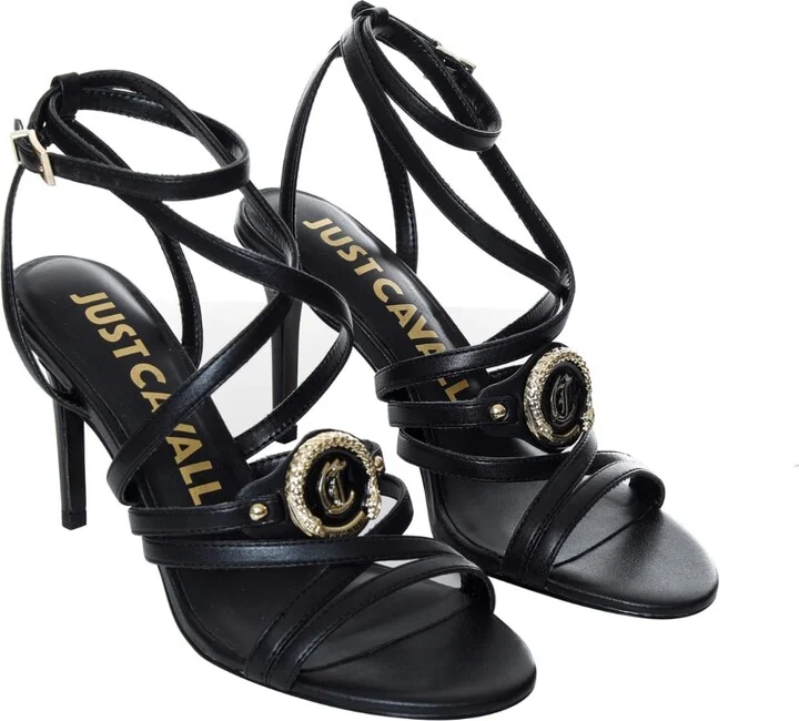 Just Cavalli Sandals