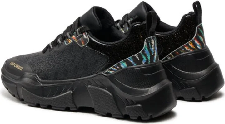 Just Cavalli Sneakers - Image 2