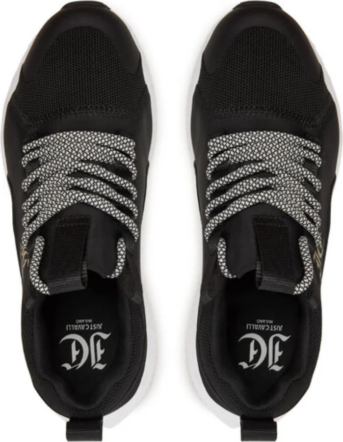 Just Cavalli Sneakers - Image 3