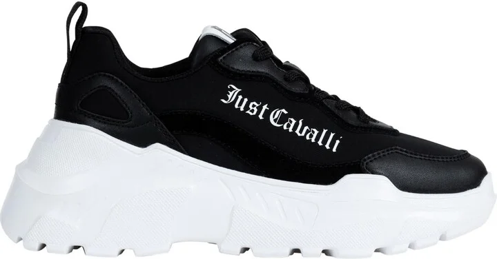 Just Cavalli Sneakers - Image 2