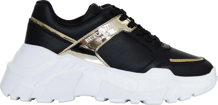 Just Cavalli Sneakers - Image 2