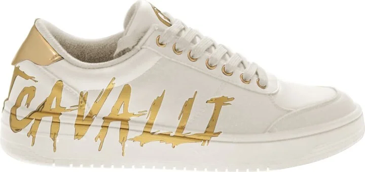 Just Cavalli Sneakers - Image 2
