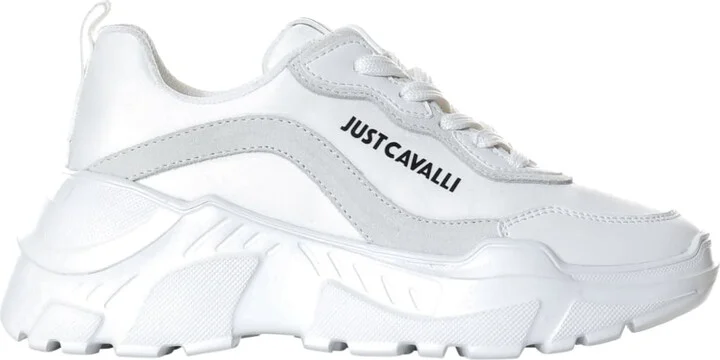 Just Cavalli Sneakers - Image 2