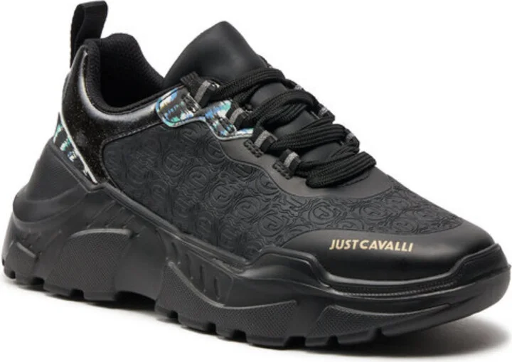 Just Cavalli Sneakers