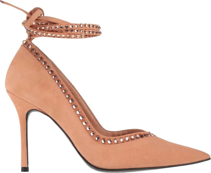 Just Cavalli Woman Pumps - Image 3