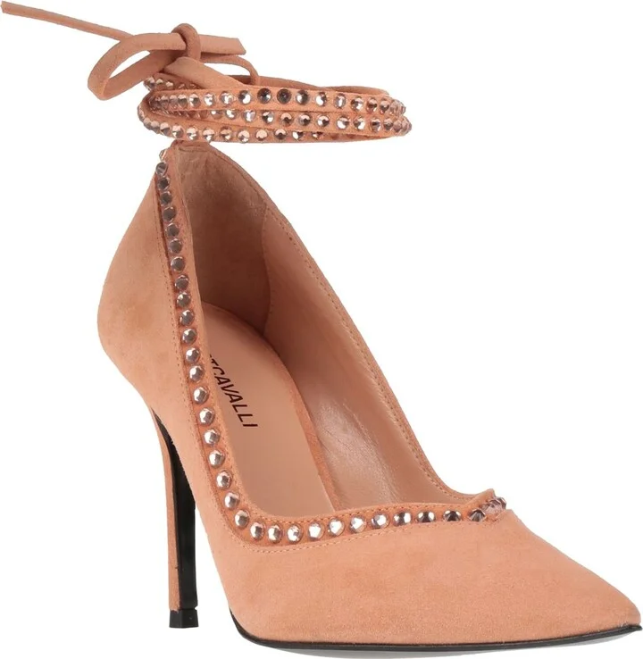 Just Cavalli Woman Pumps - Image 4