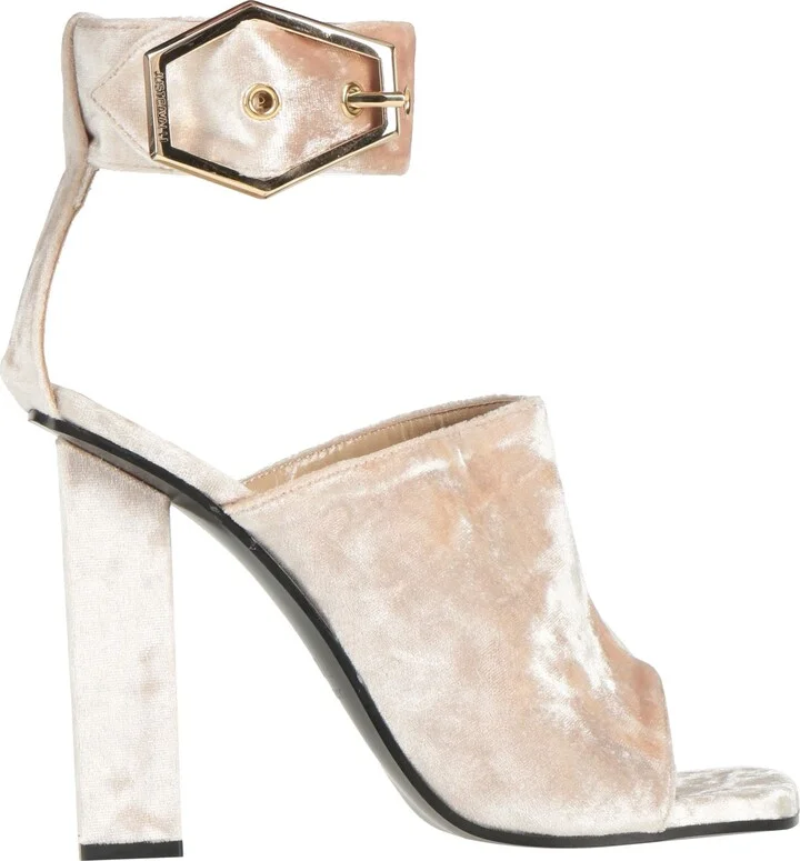 Just Cavalli Woman Sandals - Image 3