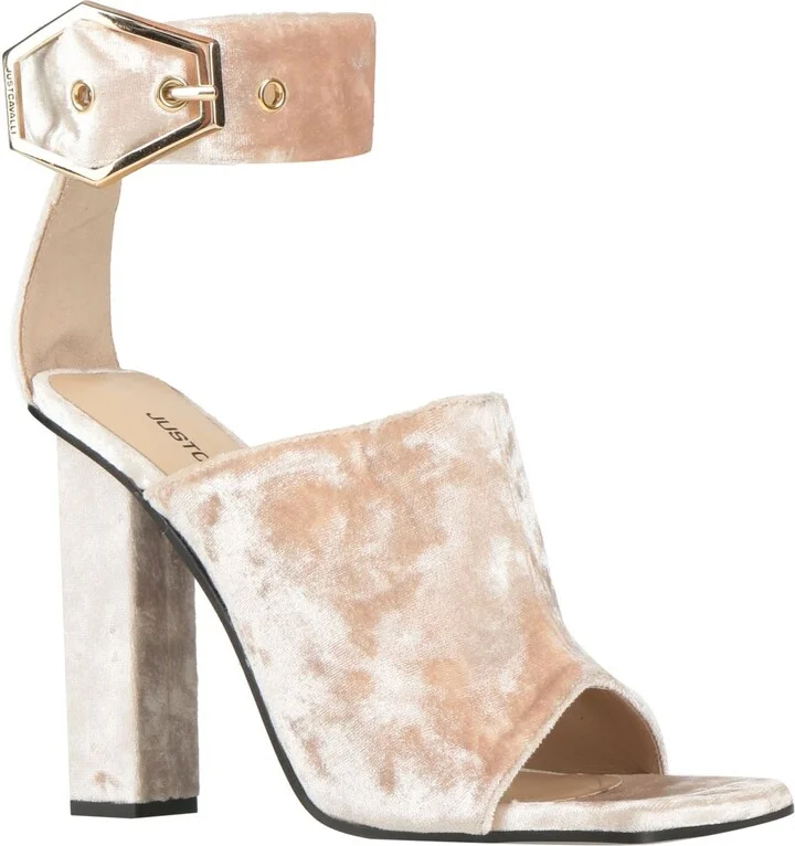 Just Cavalli Woman Sandals - Image 4