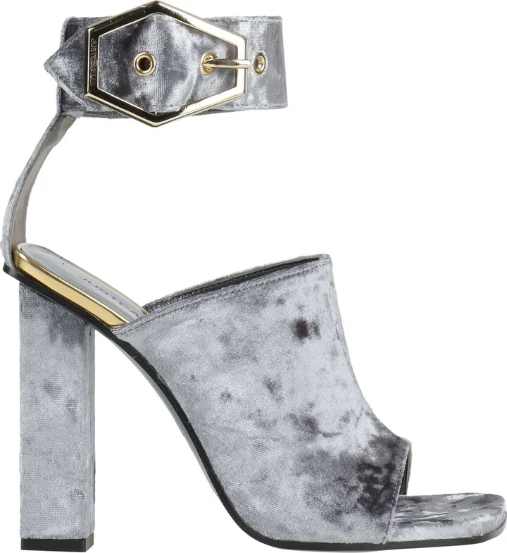 Just Cavalli Woman Sandals - Image 6