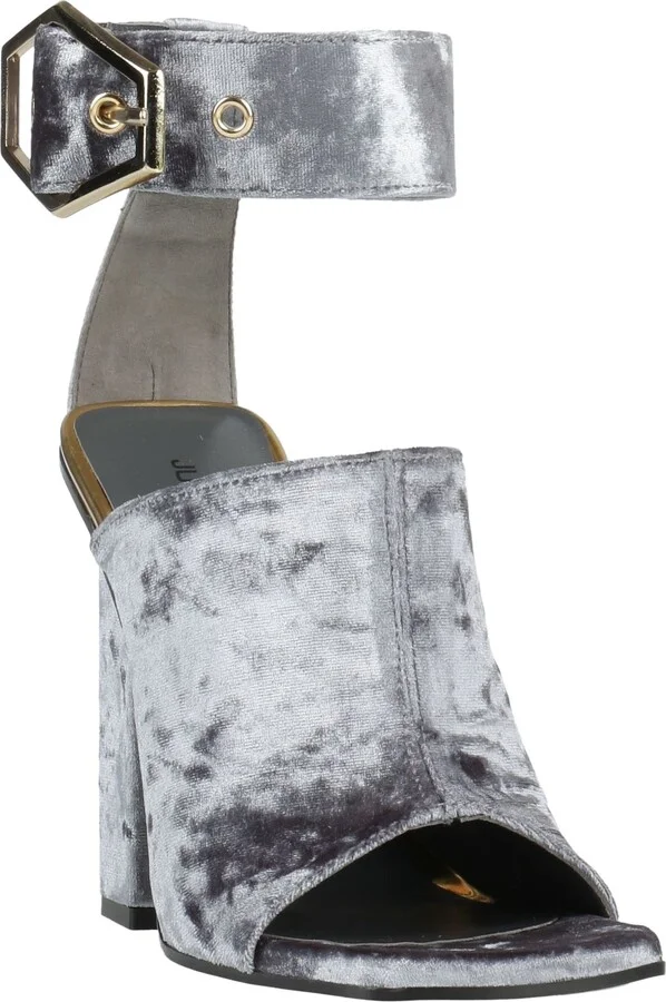 Just Cavalli Woman Sandals - Image 7