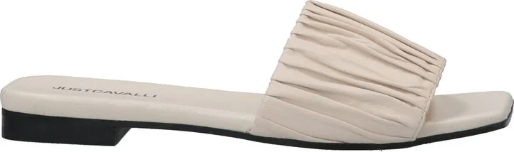 Just Cavalli Woman Sandals - Image 3