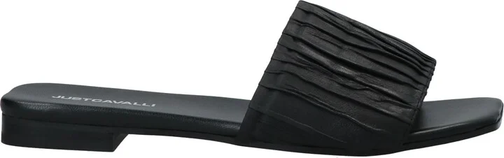 Just Cavalli Woman Sandals - Image 6