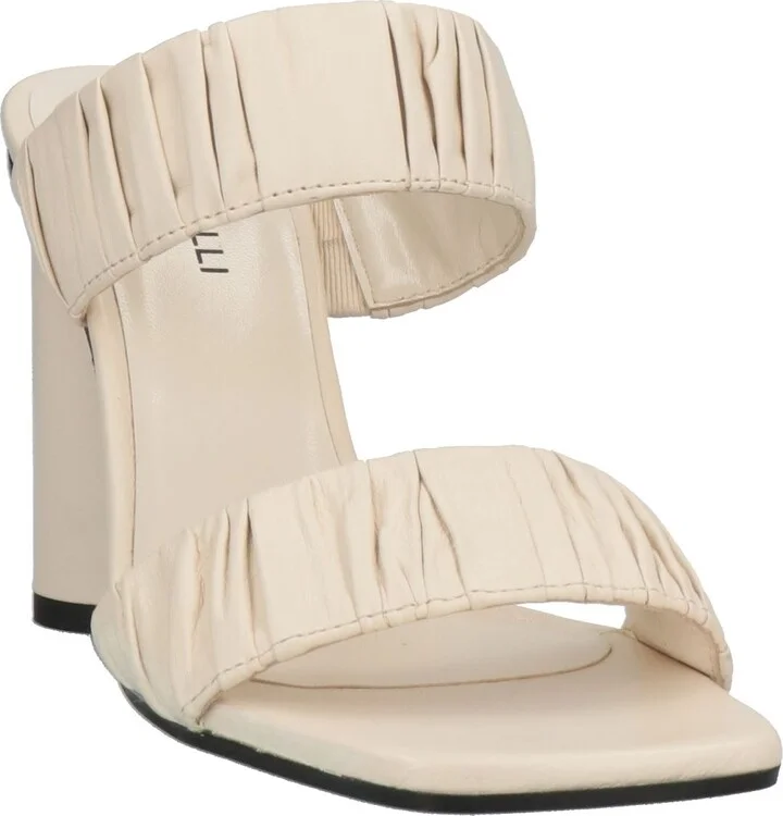 Just Cavalli Woman Sandals - Image 4