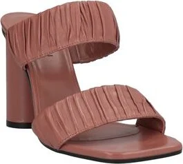 Just Cavalli Woman Sandals - Image 5