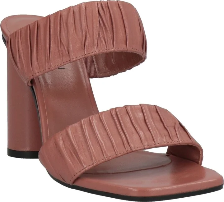 Just Cavalli Woman Sandals - Image 7