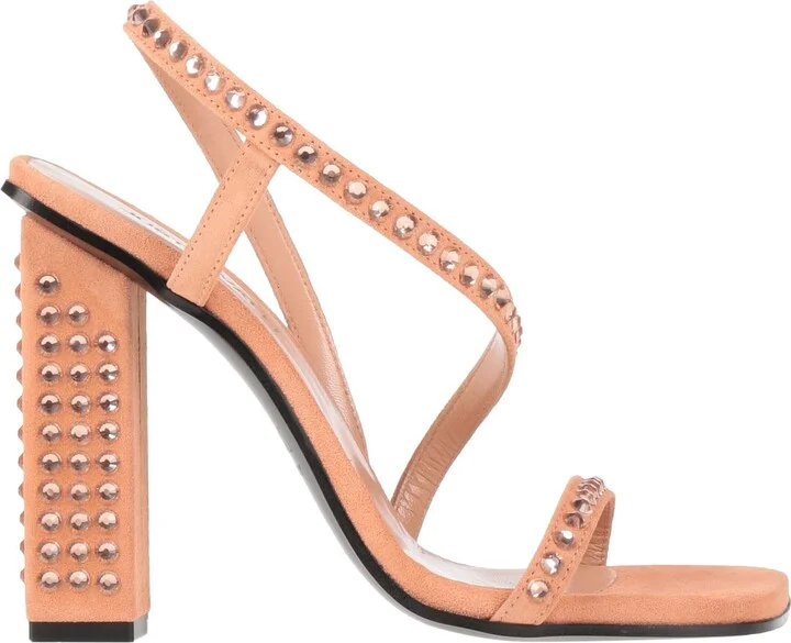 Just Cavalli Woman Sandals - Image 3
