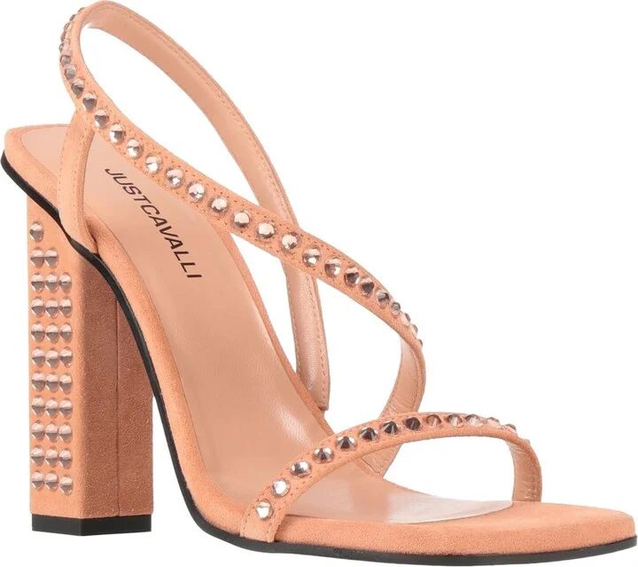 Just Cavalli Woman Sandals - Image 4
