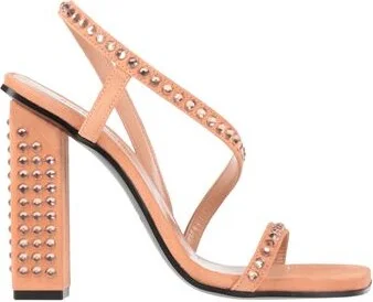 Just Cavalli Woman Sandals