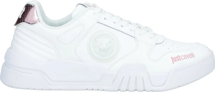 Just Cavalli Woman Sneakers - Image 3