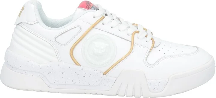 Just Cavalli Woman Sneakers - Image 3