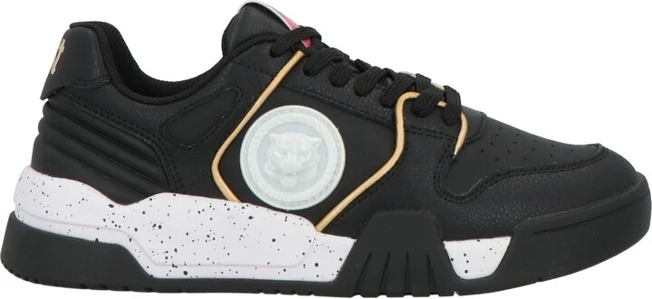 Just Cavalli Woman Sneakers - Image 6