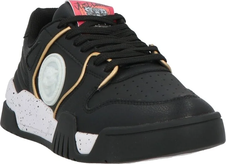 Just Cavalli Woman Sneakers - Image 7