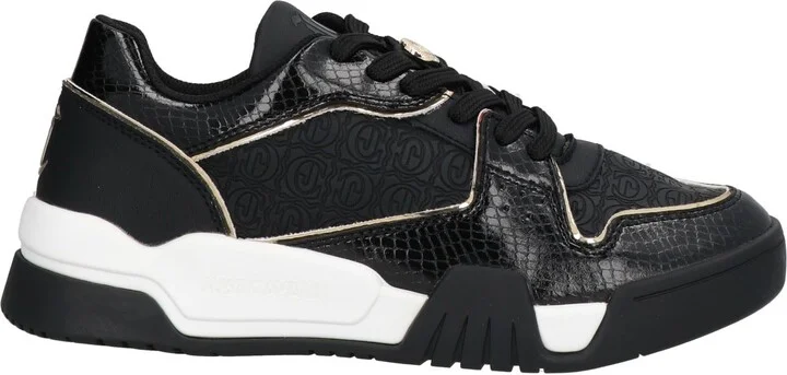 Just Cavalli Woman Sneakers - Image 3