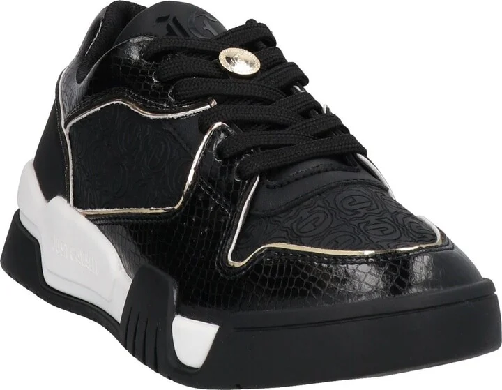 Just Cavalli Woman Sneakers - Image 4