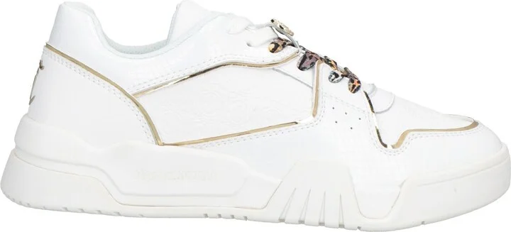 Just Cavalli Woman Sneakers - Image 3