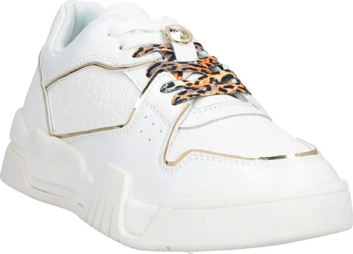 Just Cavalli Woman Sneakers - Image 4