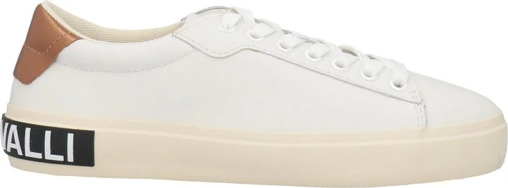 Just Cavalli Woman Sneakers - Image 6