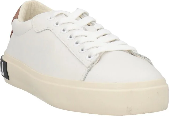 Just Cavalli Woman Sneakers - Image 7