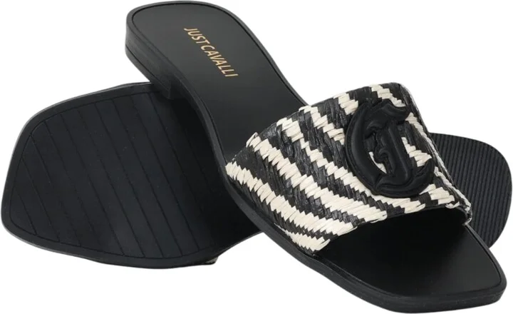 Just Cavalli Women's Slides - Image 3