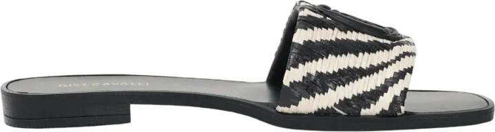 Just Cavalli Women's Slides