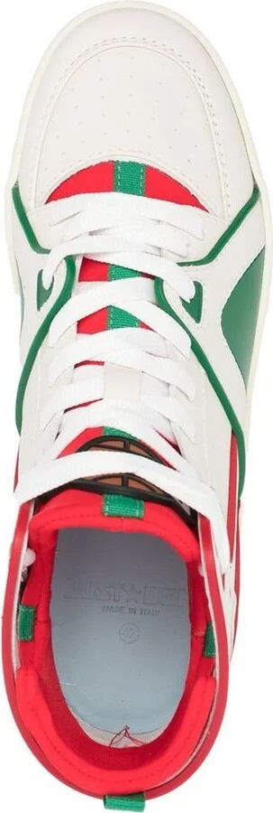 Just Don Basketball Jd1 Sneakers - Image 2