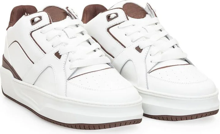 Just Don Jd3 Luxury Sneaker - Image 2