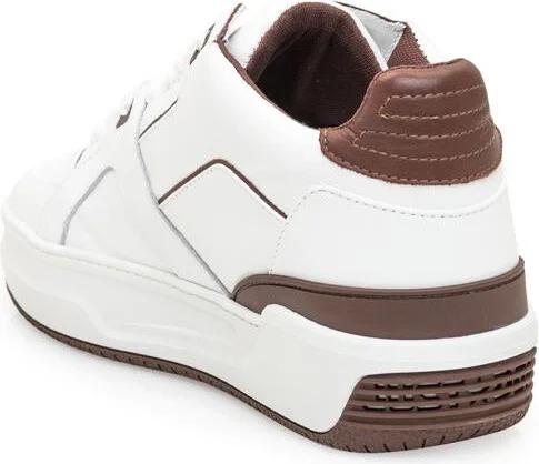 Just Don Jd3 Luxury Sneaker - Image 3