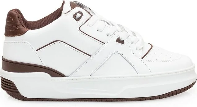 Just Don Lace-Up Sneakers