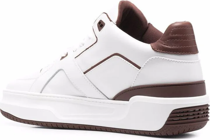Just Don Low Luxury Jd3 Sneakers - Image 2
