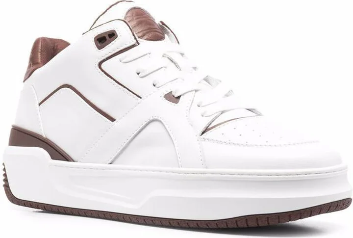 Just Don Low Luxury Jd3 Sneakers - Image 3