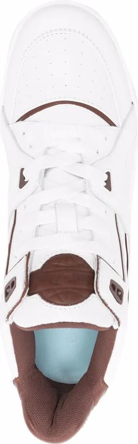 Just Don Low Luxury Jd3 Sneakers - Image 4
