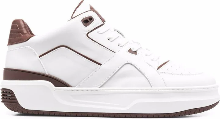Just Don Low Luxury Jd3 Sneakers