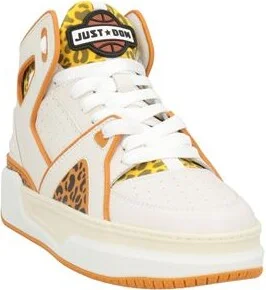 Just Don Man Sneakers - Image 2
