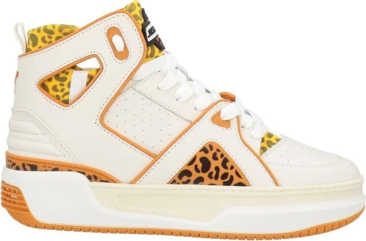Just Don Man Sneakers - Image 3