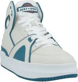 Just Don Man Sneakers - Image 2