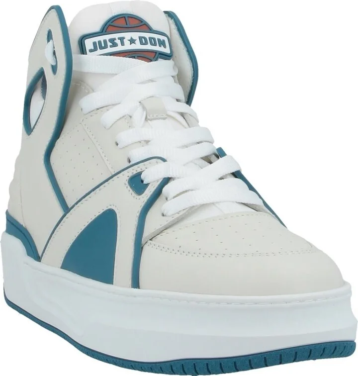 Just Don Man Sneakers - Image 4