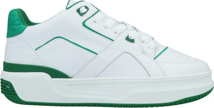 Just Don Man Sneakers - Image 3