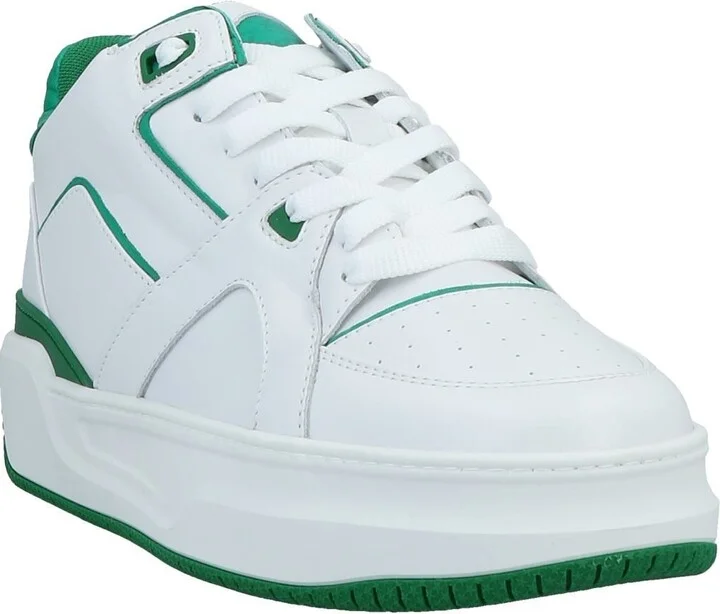 Just Don Man Sneakers - Image 4