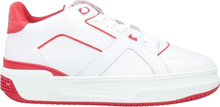 Just Don Man Sneakers - Image 6