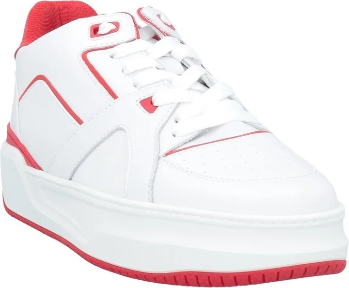 Just Don Man Sneakers - Image 7